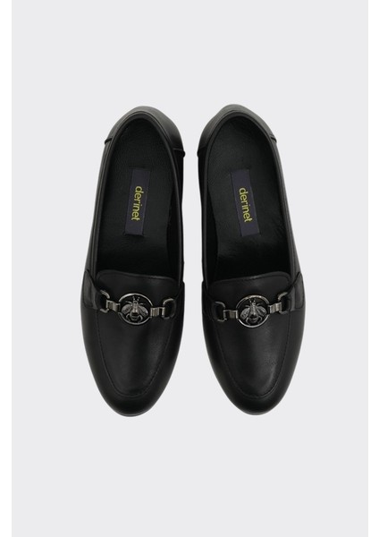 Hakiki Deri Kadın Babet modelleri