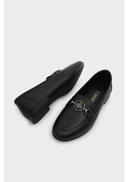 Hakiki Deri Kadın Babet indirimleri