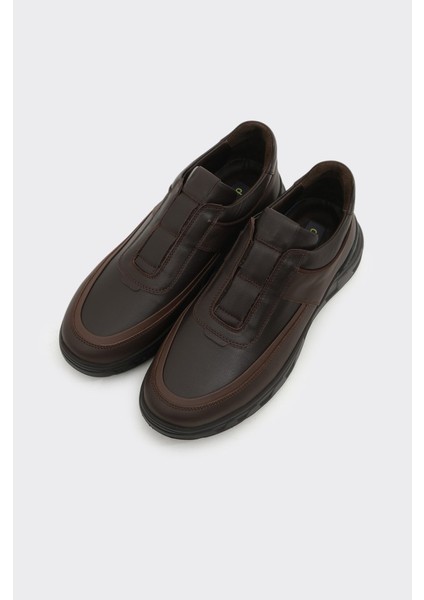Comfort Taban Hakiki Deri Erkek Sneaker fiyatları