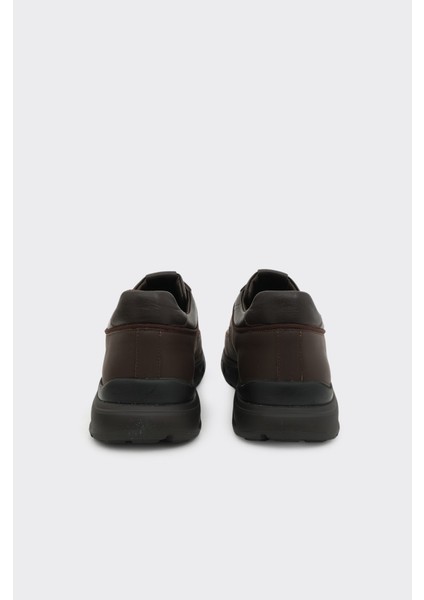 Comfort Taban Hakiki Deri Erkek Sneaker fırsatları