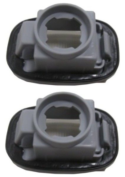 Çamurluk Sinyali Takım 2 Adet Toyota Corolla 1993-2006 | Beyaz fiyatları