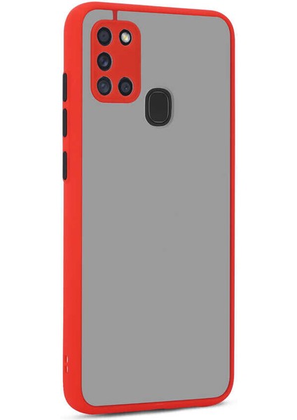 Tecno Spark 7 Pro Kılıf Buzlu Cam Renk Mat Parmak Izi Bırakmaz Hux Kılıf fiyatları