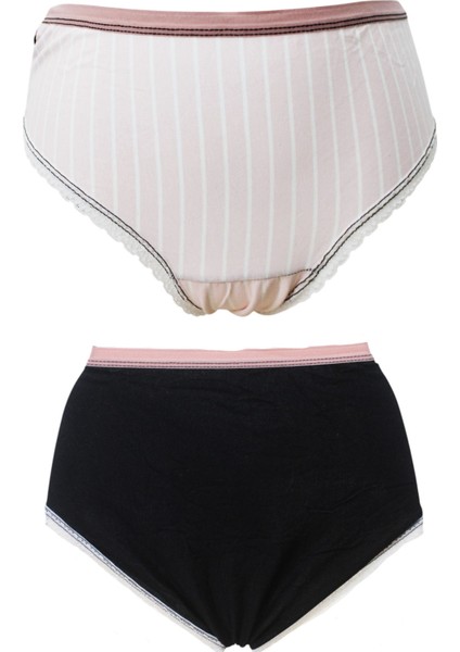 Kadın Pamuklu Külot