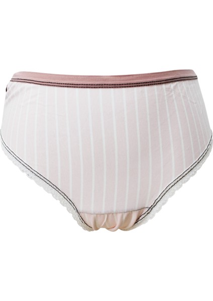 Kadın Pamuklu Külot fiyatları