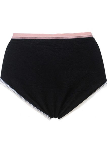 Kadın Pamuklu Külot modelleri