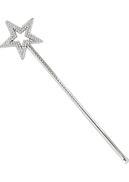 Yıldız Şekilli Peri Asası 34 cm fiyatları