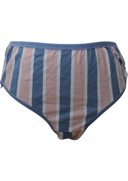 Kadın Pamuklu Külot