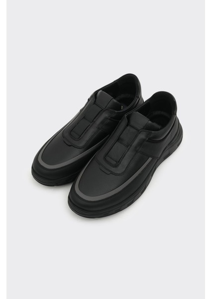 Comfort Taban Hakiki Deri Erkek Sneaker fiyatları