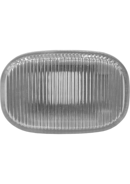 Çamurluk Sinyali Toyota Corolla 1993-2006 Sağ - Sol Aynı Adet | Beyaz