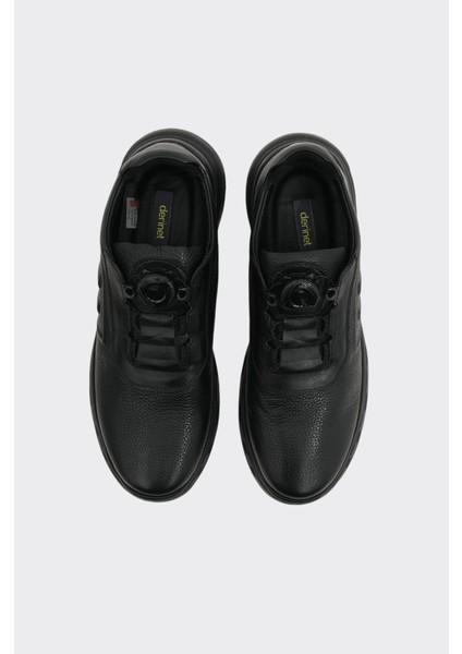 Comfort Taban Hakiki Deri Erkek Sneaker modelleri