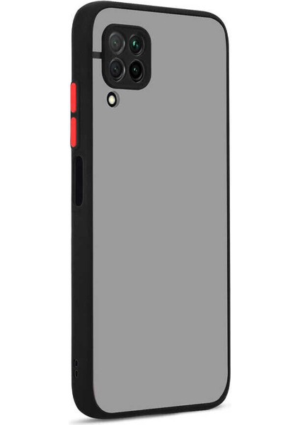 Oppo A9 2020 Kılıf Buzlu Cam Renk Mat Parmak Izi Bırakmaz Hux Kılıf indirimleri