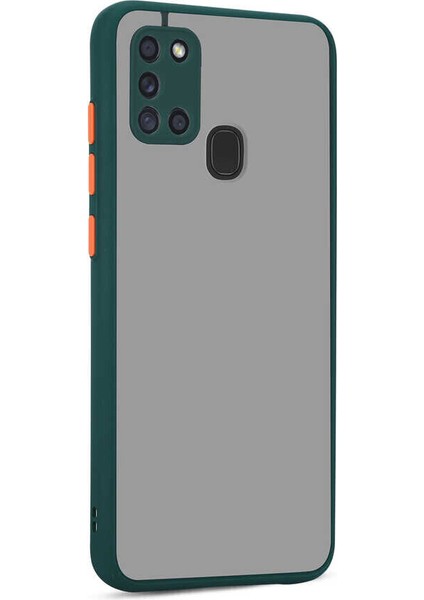 Infinix Hot 10 Play Kılıf Buzlu Cam Renk Mat Parmak Izi Bırakmaz Hux Kılıf fiyatları