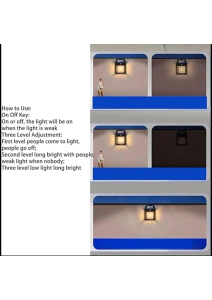 Dış Mekan Solar Lamba fırsatları