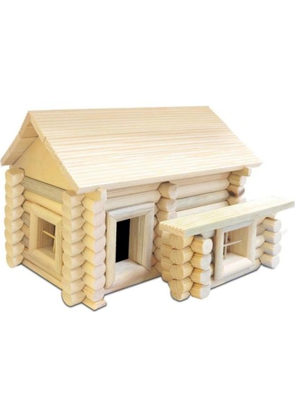 Ahşap Bağ Evi fiyatları