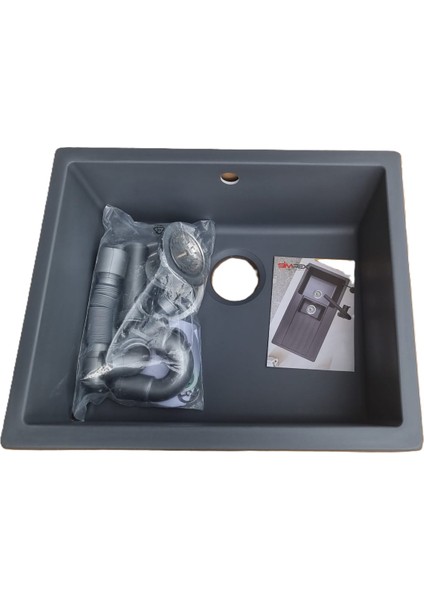Tek Göz Tezgah Altı Uyumlu ( 50X40CM ) fiyatları