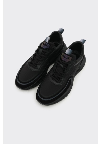 Hakiki Deri Comfort Erkek Sneaker fiyatları