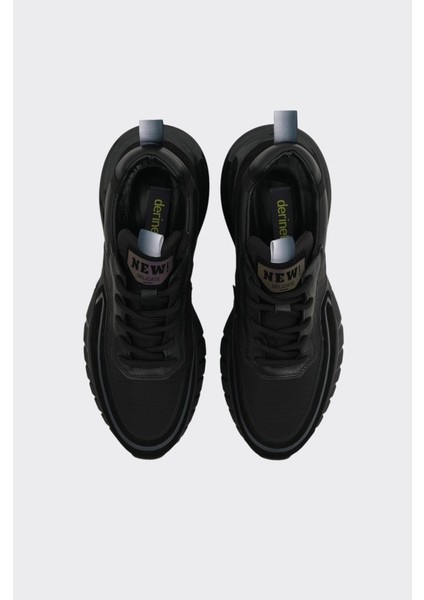 Hakiki Deri Comfort Erkek Sneaker modelleri