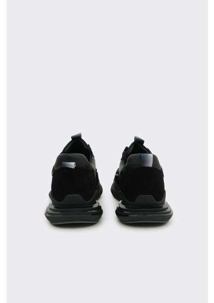 Hakiki Deri Comfort Erkek Sneaker fırsatları