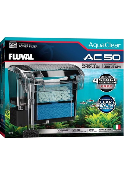 AC50 Askı Filtre 757LT/SAAT fırsatları