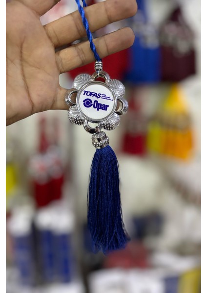 Kişisel Tarzınızı Yansıtan Dikiz Aynası Süsleri – Araba Iç Aksesuarı