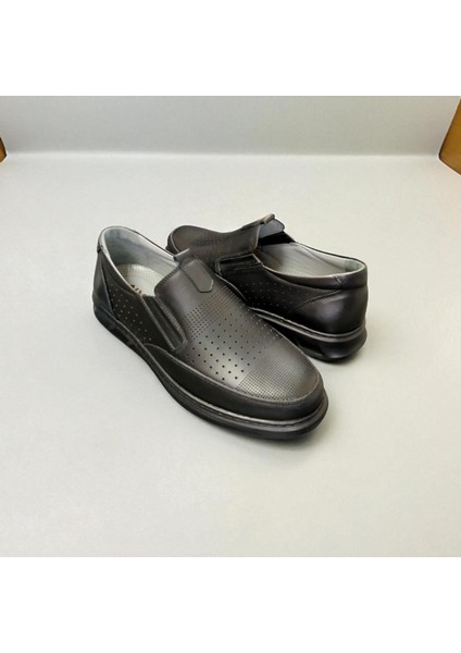 Iç Dış Hakiki Deri Tam Ortopedik Rahat Erkek Ayakkabı fırsatları