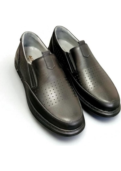 Iç Dış Hakiki Deri Tam Ortopedik Rahat Erkek Ayakkabı indirimleri