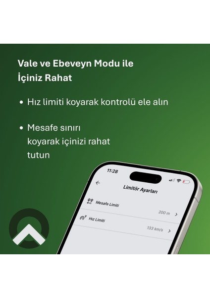 Araç Takip Sistemi (Obd2) + 2 Yıllık Abonelik indirimleri