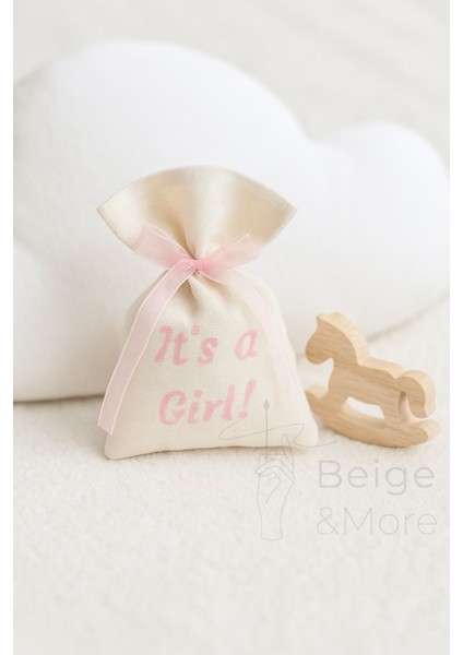 10 Lu Özel Baskılı Lavanta Kesesi - Bebek Hediye Babyshower Bebek Mevlüdü Yenidoğan Doğum Günü fiyatları