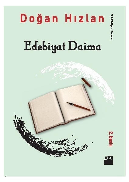 Edebiyat Daima + Yapışkanlı Not Kağıdı fiyatları