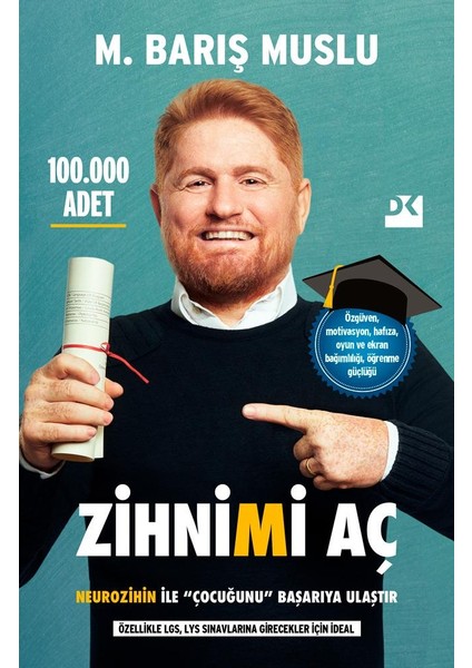 Zihnimi Aç - Sc + Yapışkanlı Not Kağıdı fiyatları