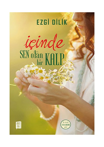 Içinde Sen Olan Bir Kalp + Yapışkanlı Not Kağıdı fiyatları