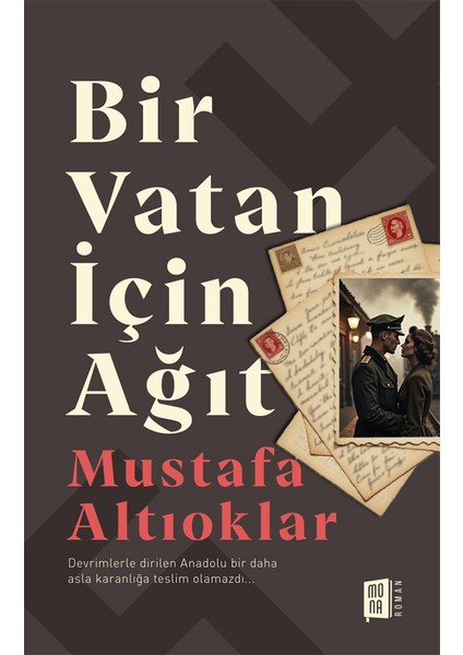 Bir Vatan Için Ağıt + Yapışkanlı Not Kağıdı fiyatları