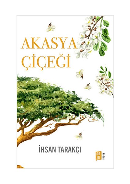 Akasya Çiçeği + Yapışkanlı Not Kağıdı fiyatları