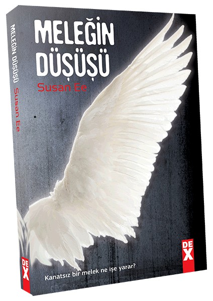 Meleğin Düşüşü - Hc + Yapışkanlı Not Kağıdı fiyatları