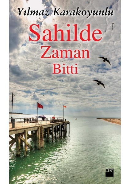 Sahilde Zaman Bitti - Sc + Yapışkanlı Not Kağıdı fiyatları