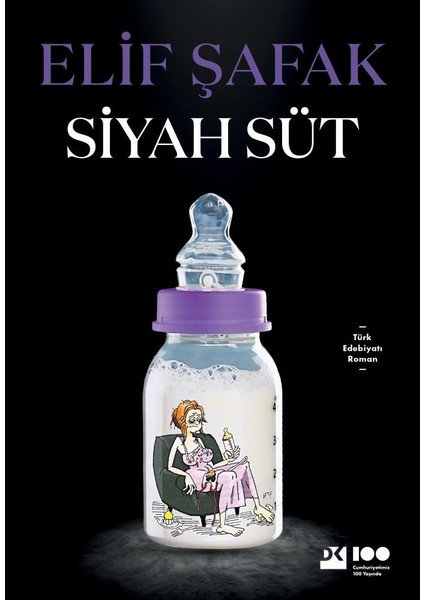 Siyah Süt + Yapışkanlı Not Kağıdı fiyatları