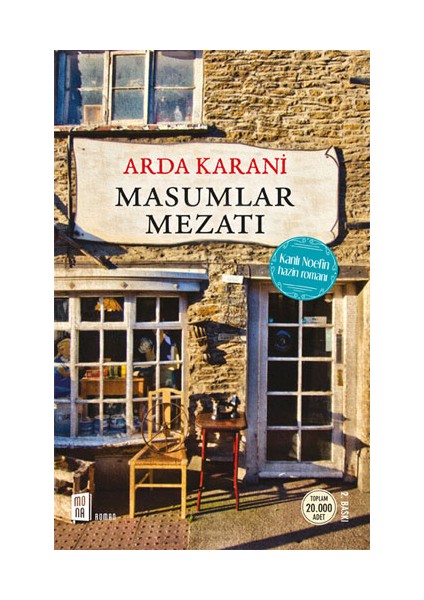 Masumlar Mezatı + Yapışkanlı Not Kağıdı fiyatları