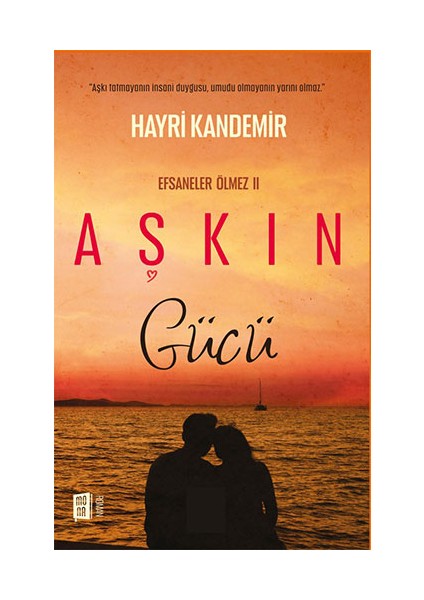 Aşkın Gücü + Yapışkanlı Not Kağıdı fiyatları