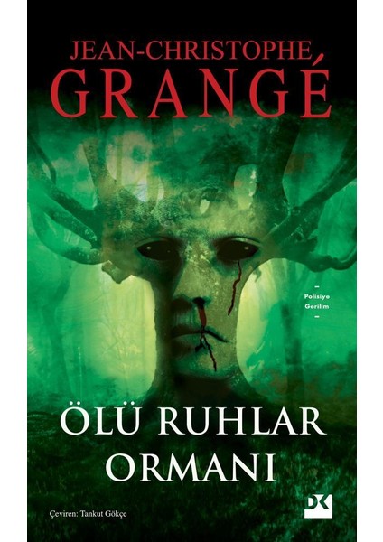 Ölü Ruhlar Ormanı + Yapışkanlı Not Kağıdı fiyatları