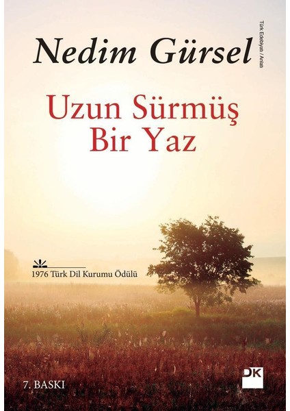 Uzun Sürmüş Bir Yaz - Sc + Yapışkanlı Not Kağıdı fiyatları