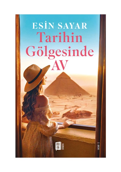 Tarihin Gölgesinde Av + Yapışkanlı Not Kağıdı fiyatları