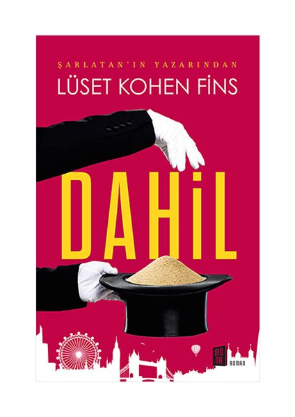 Dahil + Yapışkanlı Not Kağıdı fiyatları