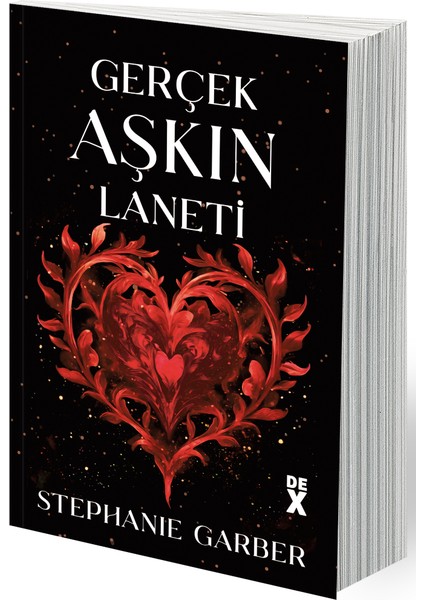 Gerçek Aşkın Laneti - Sc + Yapışkanlı Not Kağıdı fiyatları