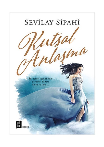 Kutsal Anlaşma + Yapışkanlı Not Kağıdı fiyatları