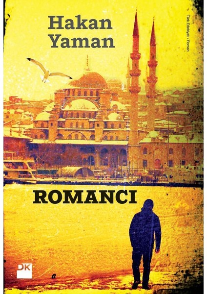 Romancı - Sc + Yapışkanlı Not Kağıdı fiyatları