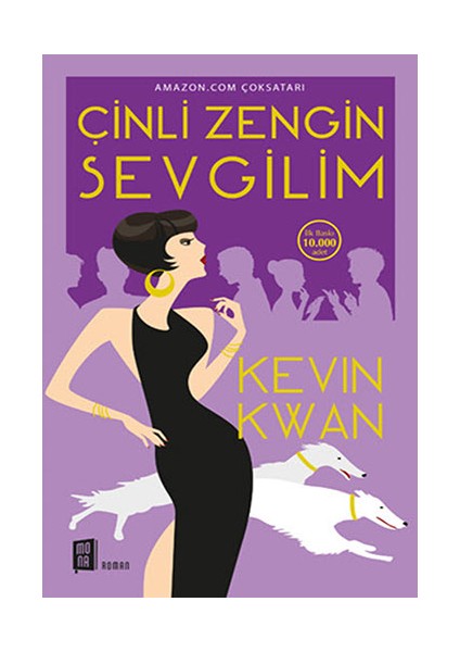 Çinli Zengin Sevgilim + Yapışkanlı Not Kağıdı fiyatları