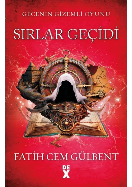 Sırlar Geçidi - Sc + Yapışkanlı Not Kağıdı fiyatları
