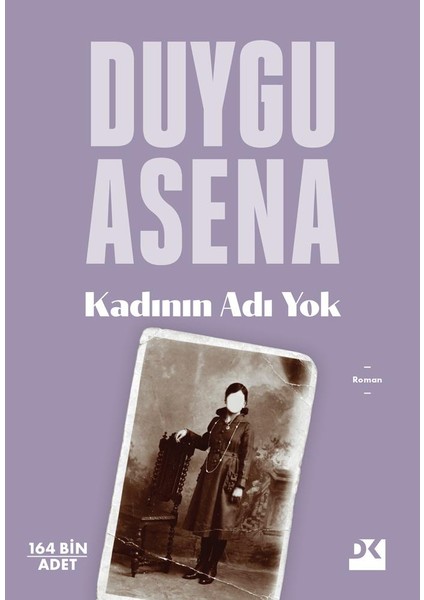 Kadının Adı Yok - Sc + Yapışkanlı Not Kağıdı fiyatları