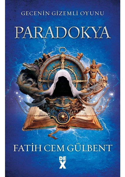 Paradokya - Sc + Yapışkanlı Not Kağıdı fiyatları