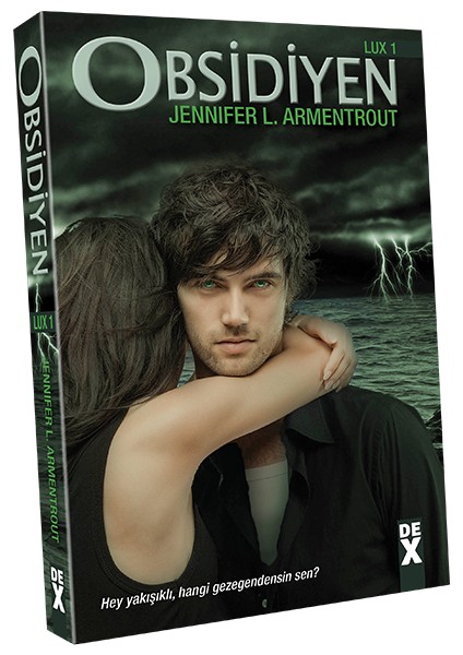 Obsidiyen - Sc + Yapışkanlı Not Kağıdı fiyatları